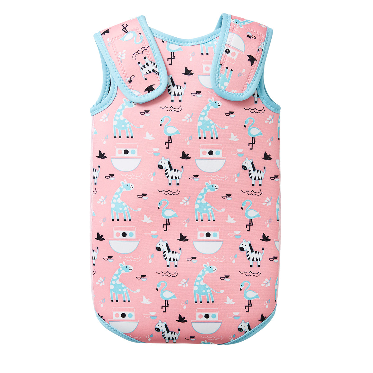 Nina's Ark Baby Wrap | Baby & Toddler Swimwear | Water Babies