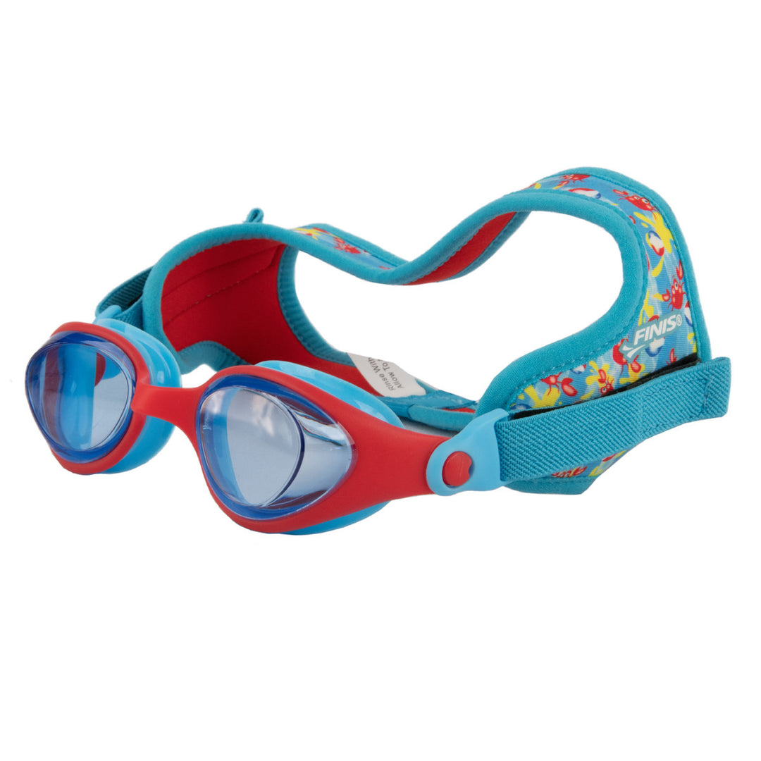 FINIS DragonFly Kids Swimming Goggles