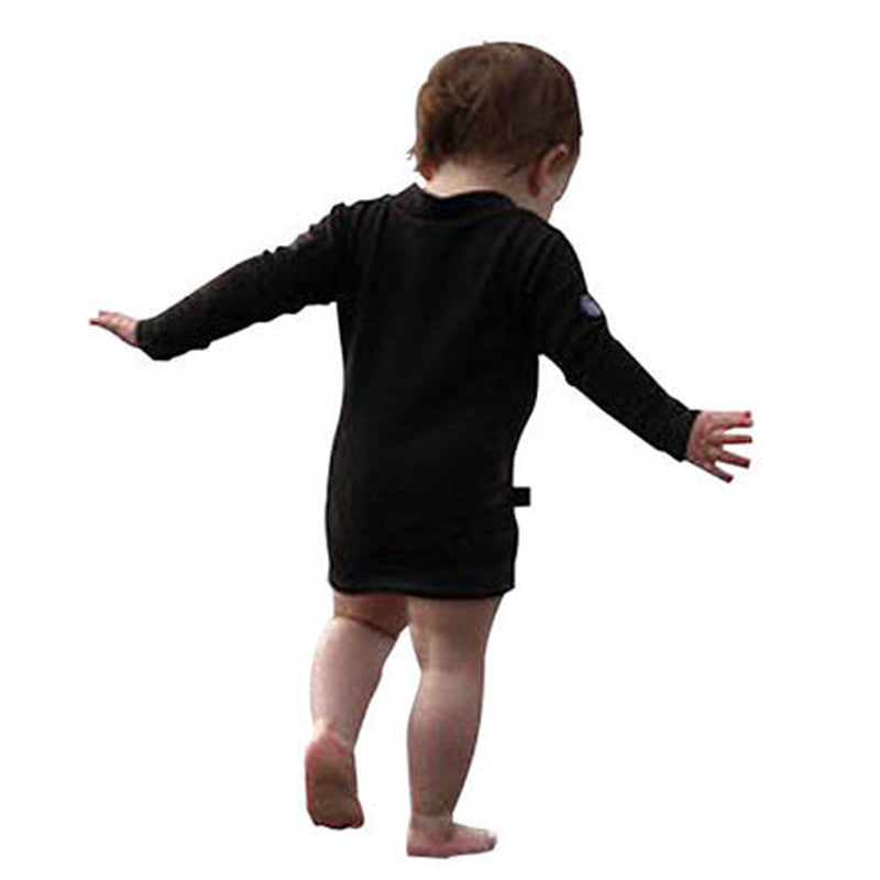 Eskeez Child's Thermal Fleece Under Top