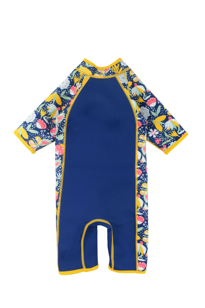 Garden Delight Shorty Wetsuit