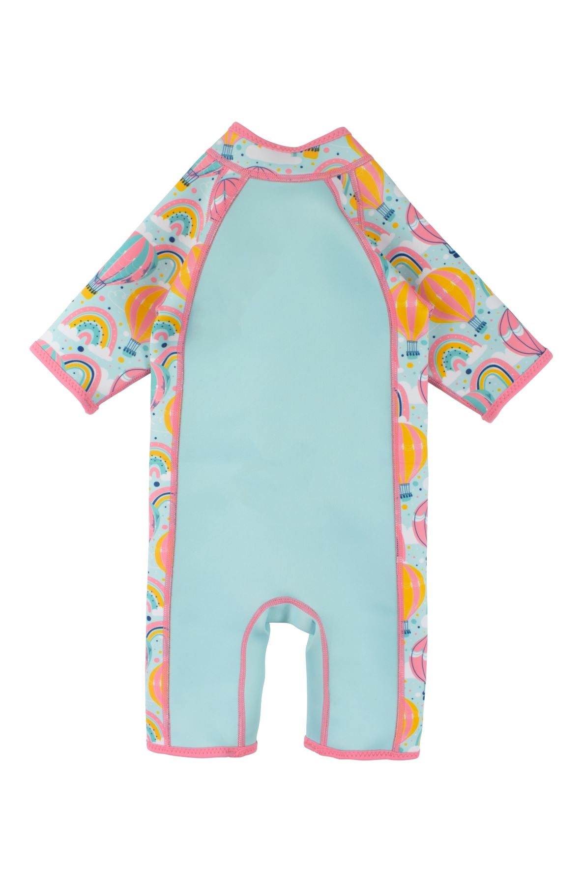 Up & Away Shorty Wetsuit