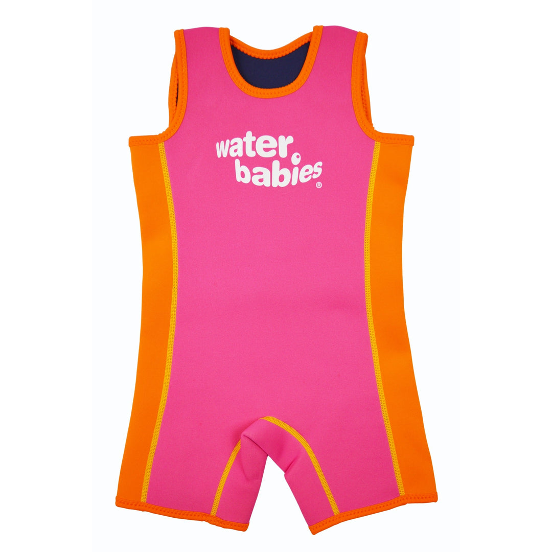 Water Babies Toddler Wetsuit