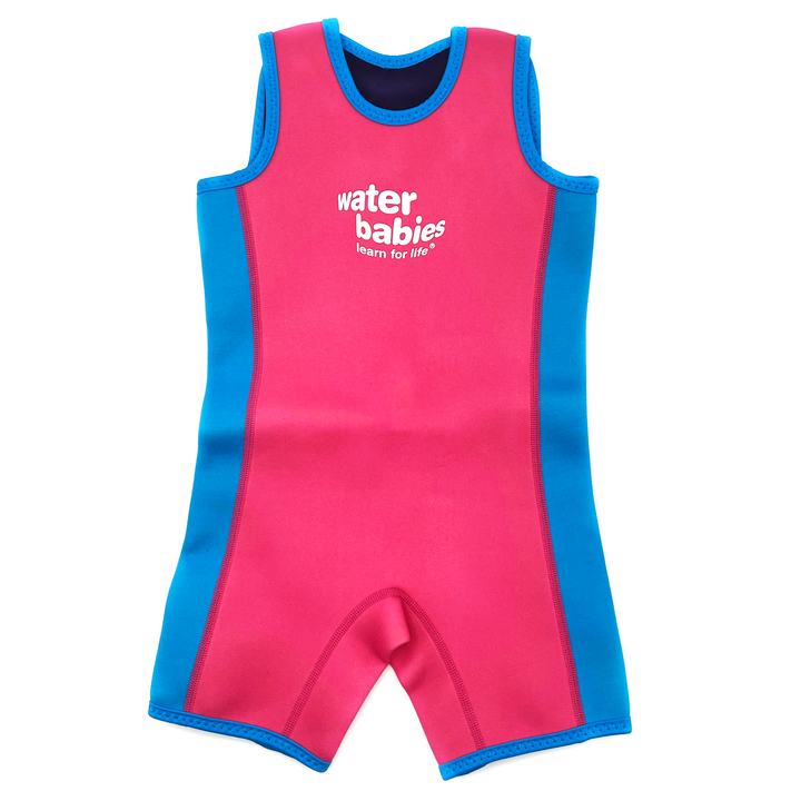 Water Babies Toddler Wetsuit