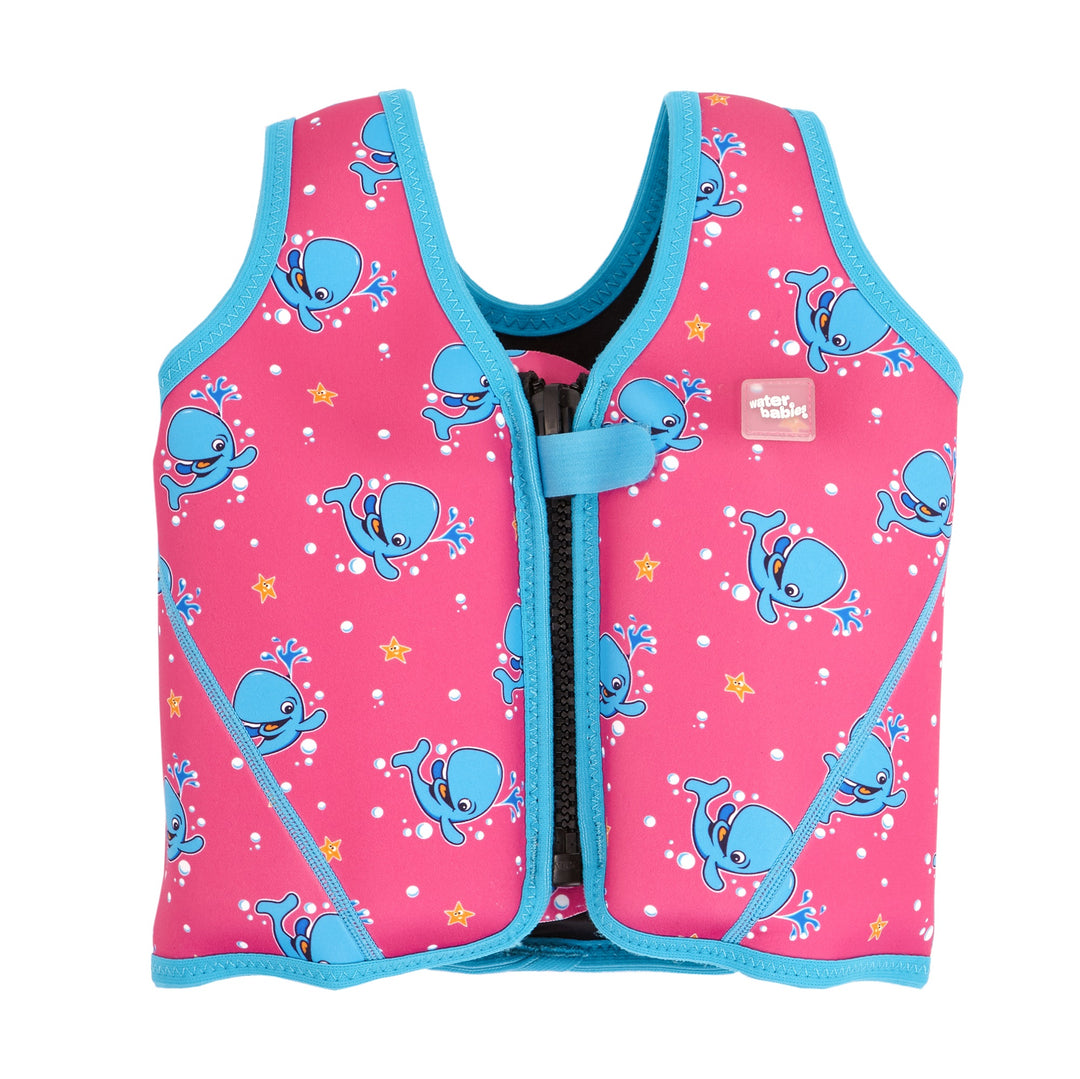 Float Jackets & Swim Vests | Toddlers Water Safety | Water Babies