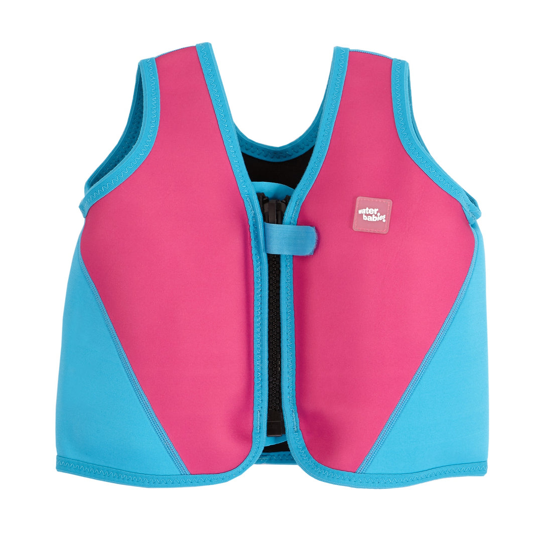Float Jackets & Swim Vests | Toddlers Water Safety | Water Babies
