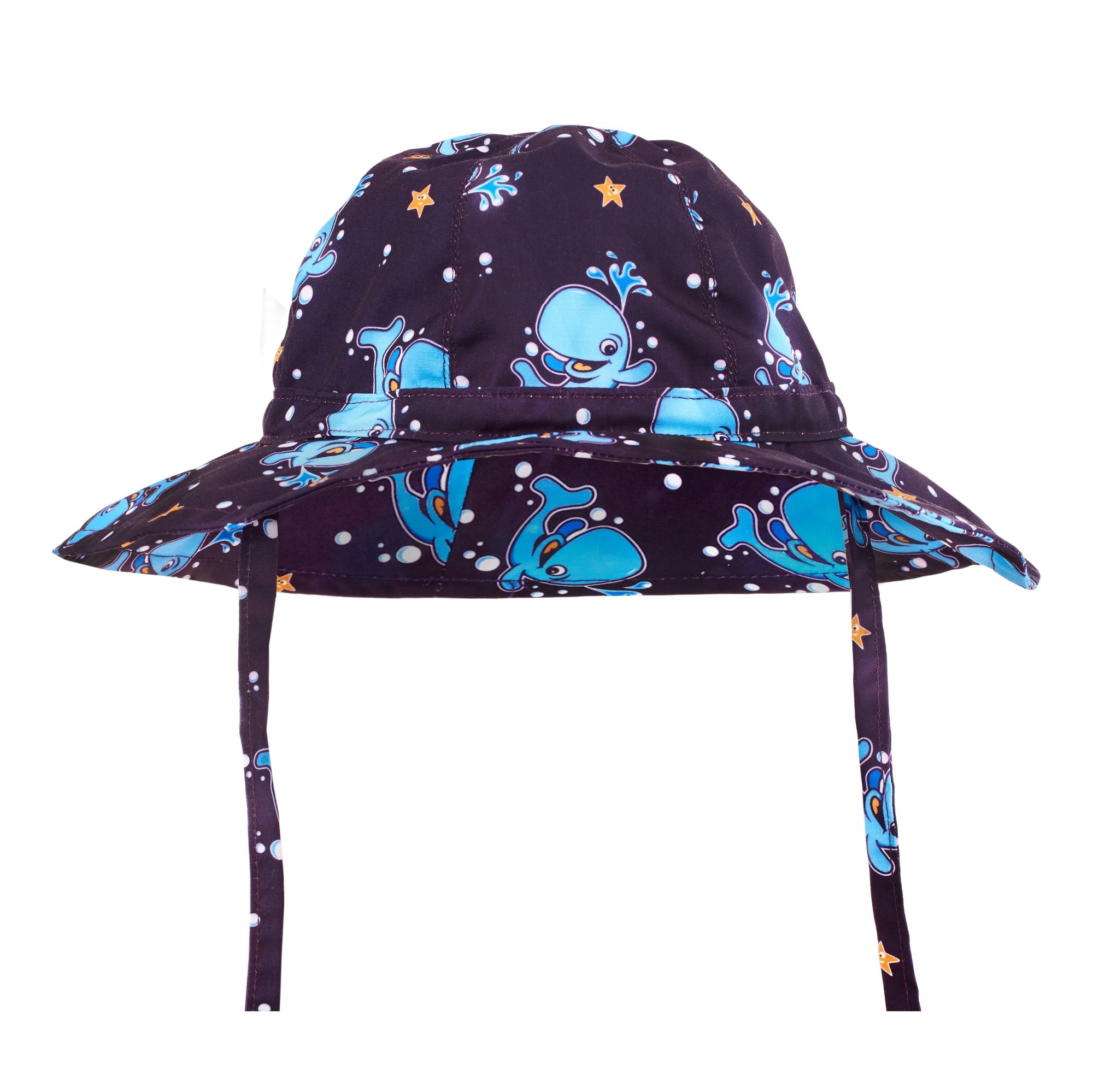 Bubba Floppy Sun Hat Baby Toddler Swimwear Water Babies