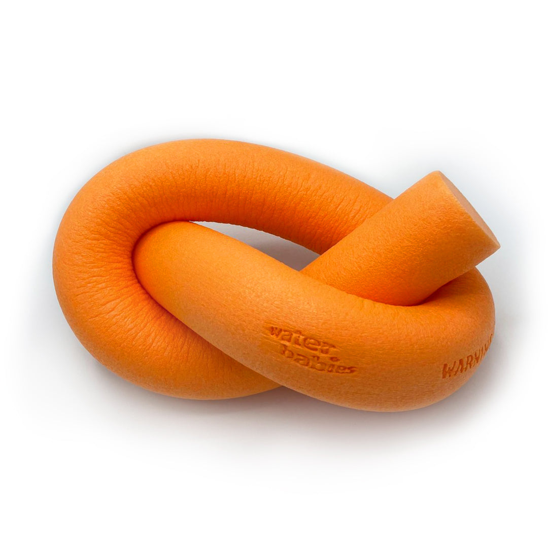 Water Babies Swimming Pool Noodle Woggle