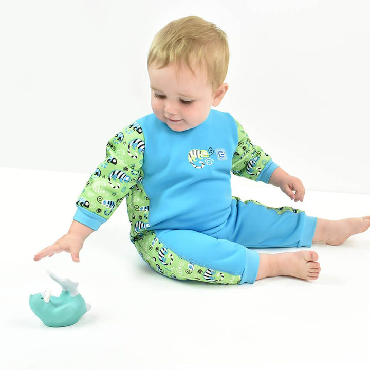 Splash Pals Platypus Pool & Bath Teething Toy