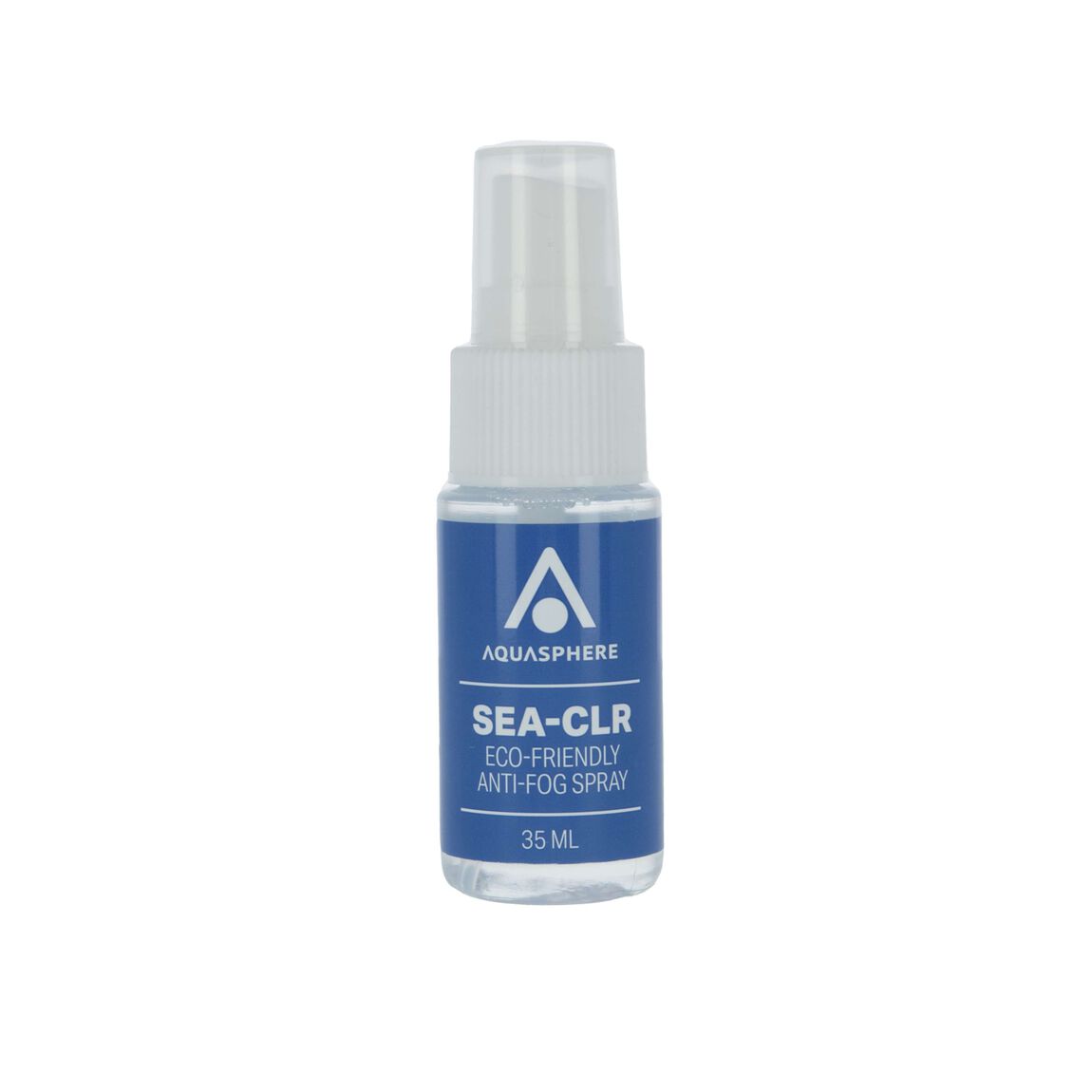 Aquasphere Sea Clr Anti-Fog Spray 35ml