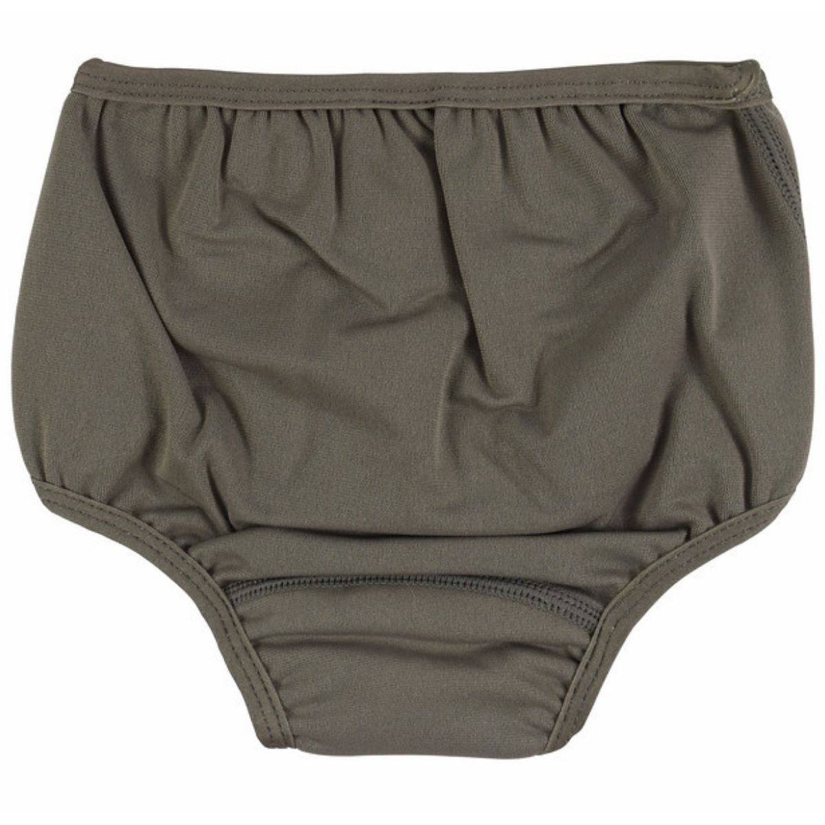 Silver Lining Nappy Wrap | Double Layer Nappy System | Water Babies