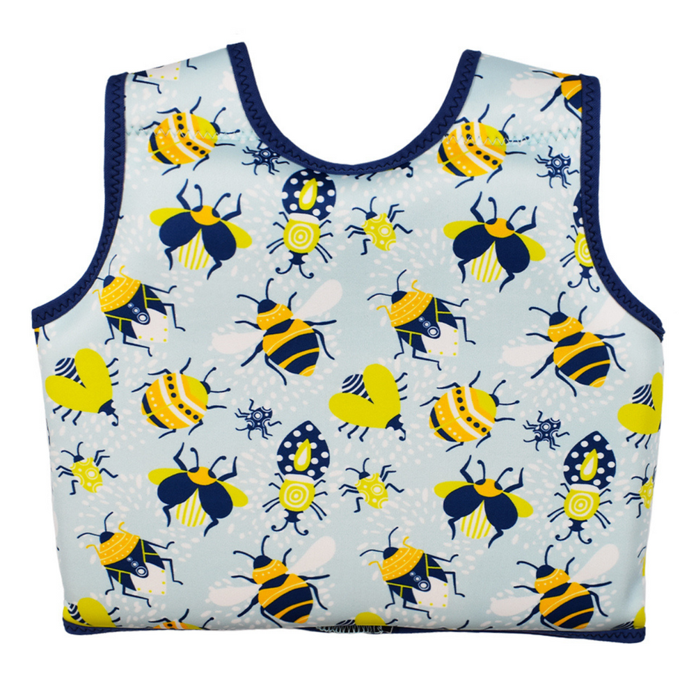 Float Jackets & Swim Vests | Toddlers Water Safety | Water Babies