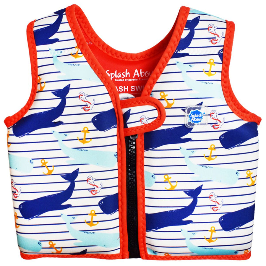 Float Jackets & Swim Vests | Toddlers Water Safety | Water Babies