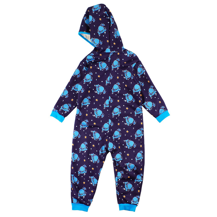 Water Babies After Swim Waterproof Onesie