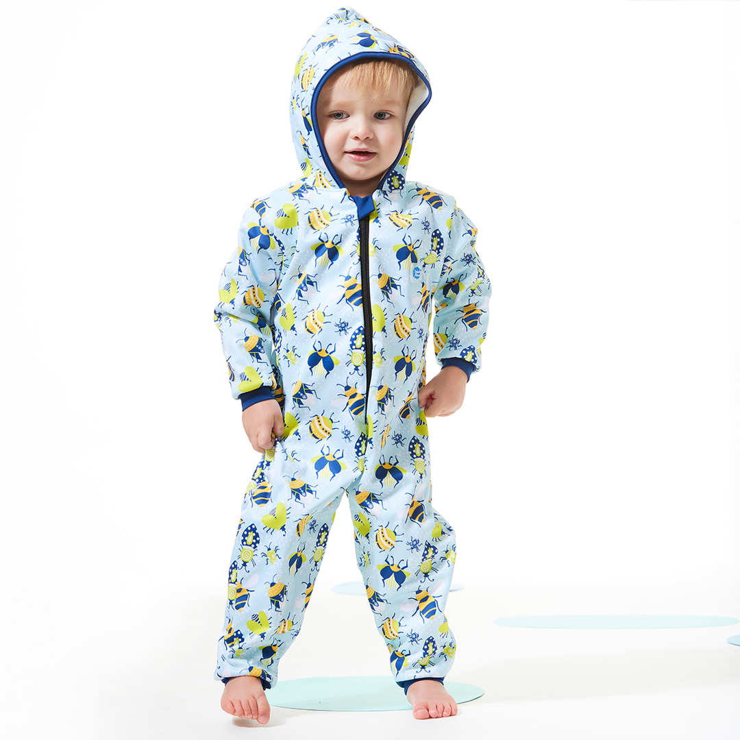 Bugs Life After Swim Waterproof Onesie